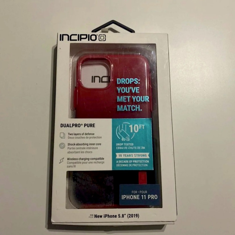 Iphone 11 pro phone case